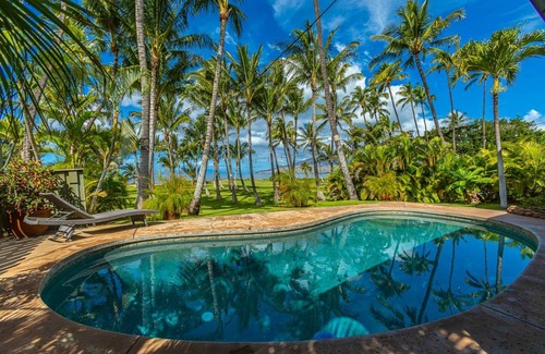 Kihei House | 242 m² House ∙ 4 bedrooms ∙ 14 guests