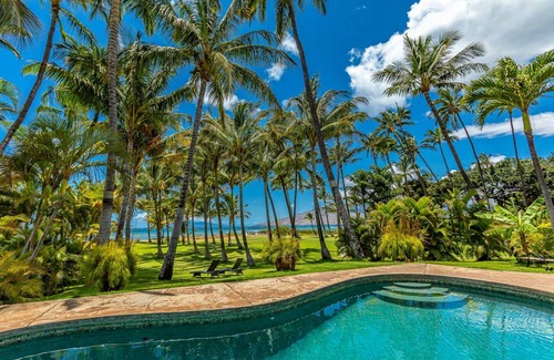 Kihei House | 242 m² House ∙ 4 bedrooms ∙ 14 guests