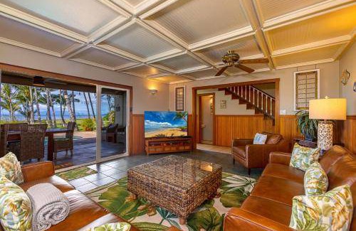 Kihei House | 2600 m² House ∙ 14 guests
