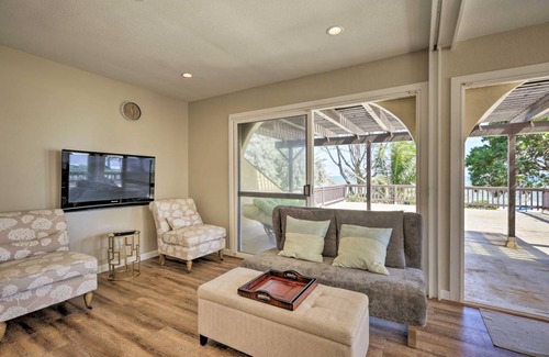 Waimanalo House | 264 m² House ∙ 3 bedrooms ∙ 10 guests