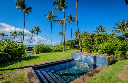 Wailea Villa | 272 m² Villa ∙ 3 bedrooms ∙ 8 guests