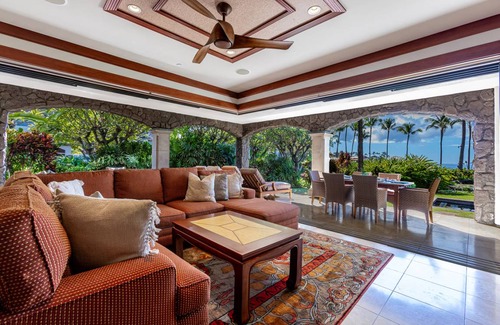 Wailea Villa | 272 m² Villa ∙ 3 bedrooms ∙ 8 guests