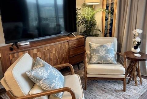 Waikiki Condo | 29 m² Condo ∙ 2 guests