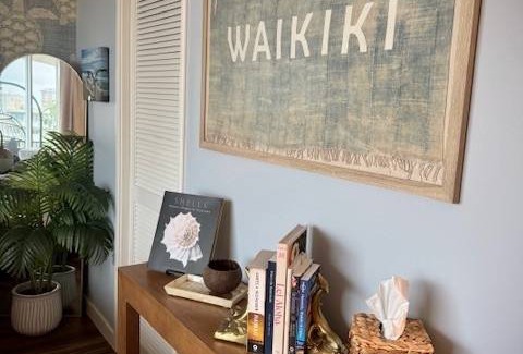 Waikiki Condo | 29 m² Condo ∙ 2 guests