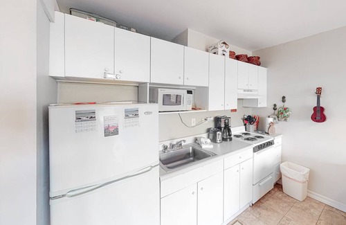 Maunaloa Apartment | 32 m² Studio flat ∙ 2 guests