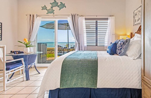 Kahana Condo | 34 m² Condo ∙ 2 guests