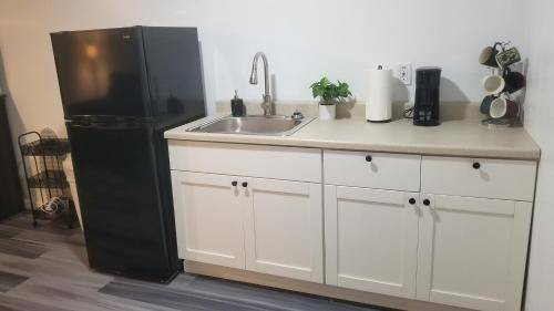 Orchidlands Estates Apartment | 37 m² Apartment ∙ 1 bedroom ∙ 4 guests