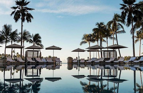 Ko Olina Resort | 378 m² Resort ∙ 127 guests