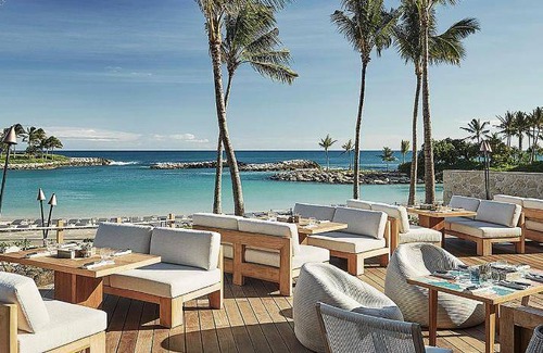 Ko Olina Resort | 378 m² Resort ∙ 127 guests