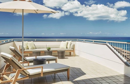 Ko Olina Resort | 378 m² Resort ∙ 127 guests