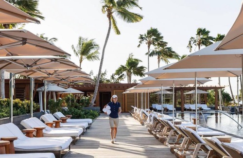 Ko Olina Resort | 378 m² Resort ∙ 127 guests