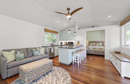 Lanikai House | 39 m² House ∙ 1 bedroom ∙ 4 guests