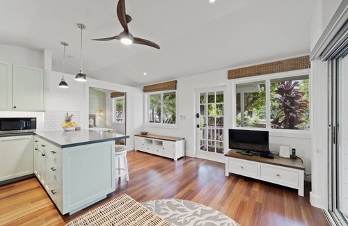 Lanikai House | 39 m² House ∙ 1 bedroom ∙ 4 guests