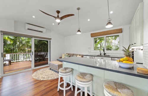 Lanikai House | 39 m² House ∙ 1 bedroom ∙ 4 guests