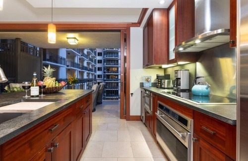 Ko Olina Villa | 3BR & 2BR Villas on same floor - Family Vacay in Paradise - Max 14 PPL