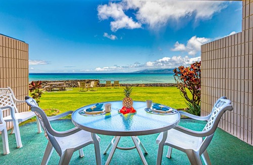 Honokowai Condo | 47 m² Condo ∙ 1 bedroom ∙ 4 guests