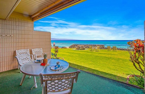 Honokowai Condo | 47 m² Condo ∙ 1 bedroom ∙ 4 guests