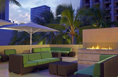 Waikiki Hotel | 49 m² Hotel ∙ 127 guests