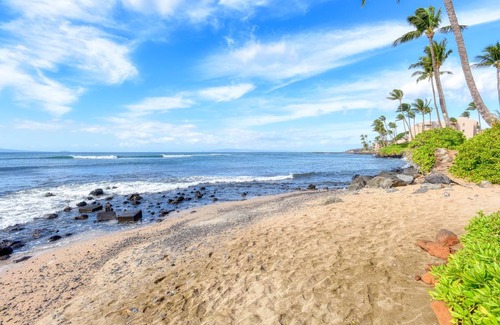 Maalaea Condo | 52 m² Condo ∙ 1 bedroom ∙ 4 guests