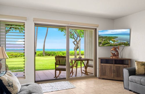 Ualapue Apartment | 56 m² Apartment ∙ 1 bedroom ∙ 4 guests