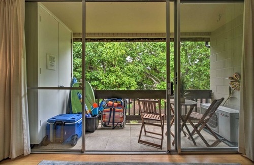 Napili Apartment | 60 m² Apartment ∙ 1 bedroom ∙ 4 guests
