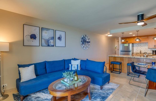Kahana Condo | 61 m² Condo ∙ 1 bedroom ∙ 4 guests