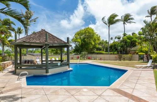 Kahuku Condo | 61 m² Condo ∙ 1 bedroom ∙ 4 guests