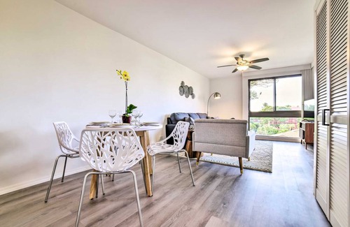 Kahana Apartment | 62 m² Apartment ∙ 1 bedroom ∙ 4 guests
