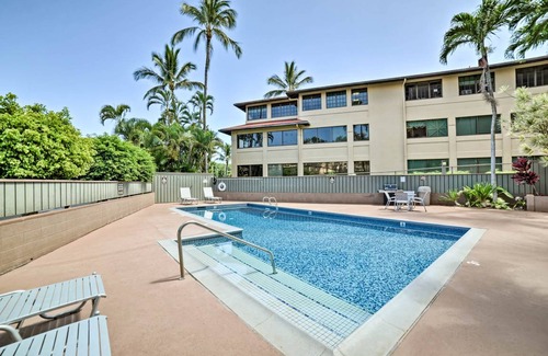 Kahana Apartment | 62 m² Apartment ∙ 1 bedroom ∙ 4 guests
