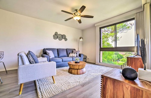 Kahana Apartment | 62 m² Apartment ∙ 1 bedroom ∙ 4 guests