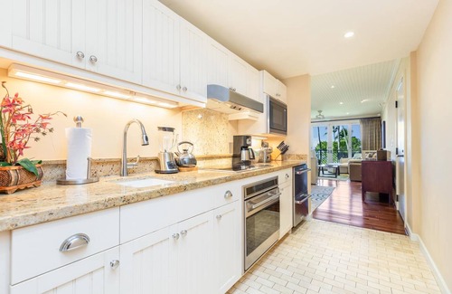 Kahuku Condo | 63 m² Condo ∙ 1 bedroom ∙ 4 guests