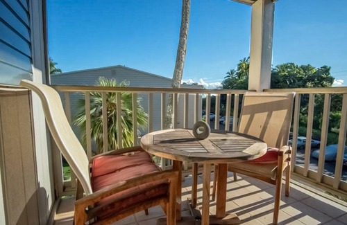 Ualapue Apartment | 65 m² Apartment ∙ 2 bedrooms ∙ 4 guests
