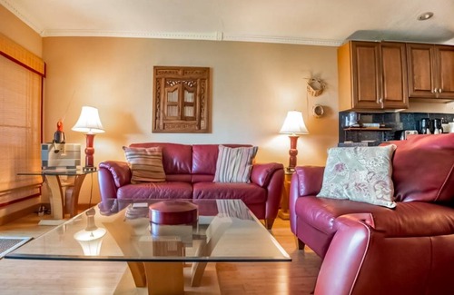 Ualapue Apartment | 65 m² Apartment ∙ 2 bedrooms ∙ 4 guests