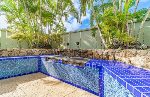 Kahuku Condo | 69 m² Condo ∙ 1 bedroom ∙ 4 guests
