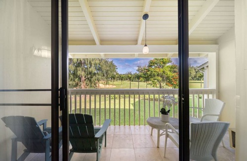 Kahuku Condo | 69 m² Condo ∙ 1 bedroom ∙ 4 guests