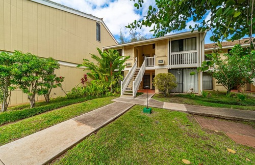 Kahuku Condo | 69 m² Condo ∙ 1 bedroom ∙ 4 guests