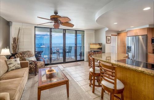 Kihei Condo | 71 m² Condo ∙ 1 bedroom ∙ 2 guests