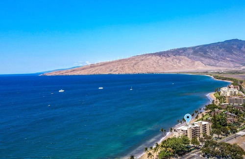 Kihei Condo | 71 m² Condo ∙ 1 bedroom ∙ 2 guests