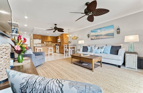 Kihei Condo | 76 m² Condo ∙ 1 bedroom ∙ 4 guests