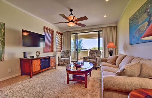 Kapalua Apartment | 87 m² Apartment ∙ 1 bedroom ∙ 4 guests