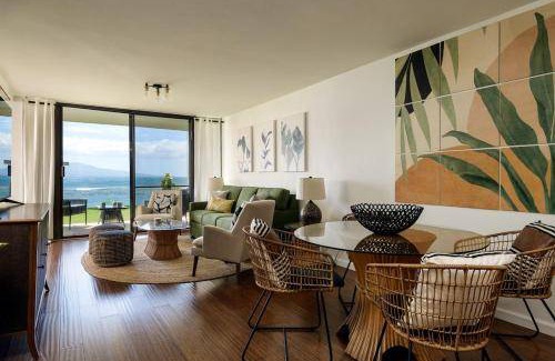 Maalaea House | 88 m² House ∙ 2 bedrooms ∙ 6 guests