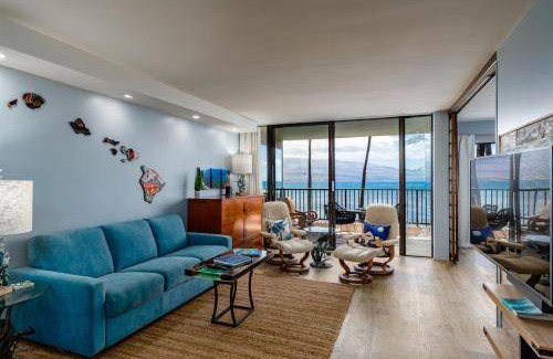 Maalaea House | 88 m² House ∙ 2 bedrooms ∙ 6 guests
