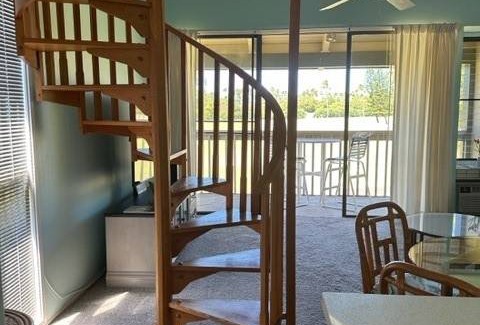 Kahuku Condo | 91 m² Condo ∙ 1 bedroom ∙ 4 guests