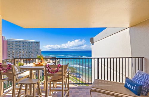 Honokowai Condo | 92 m² Condo ∙ 2 bedrooms ∙ 6 guests