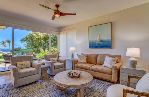 Napili Condo | 93 m² Condo ∙ 1 bedroom ∙ 4 guests