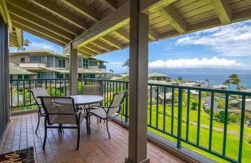 Napili Condo | 94 m² Condo ∙ 1 bedroom ∙ 4 guests