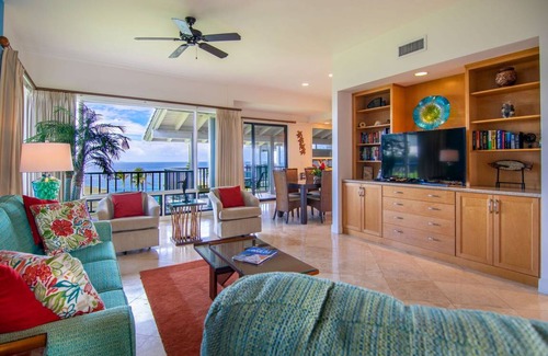 Napili Condo | 94 m² Condo ∙ 1 bedroom ∙ 4 guests