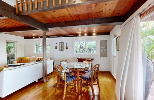 Hawaii Kai House | 94 m² House ∙ 3 bedrooms ∙ 6 guests
