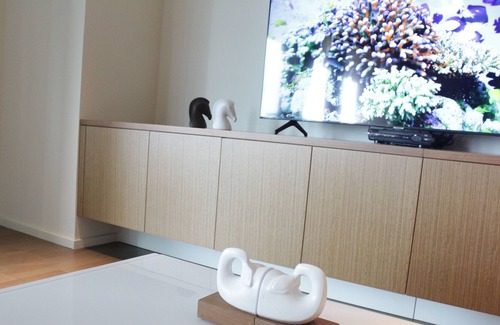 Ala Moana Condo | A Private Residential Resort with Luxury Amenities in the Shopping Center