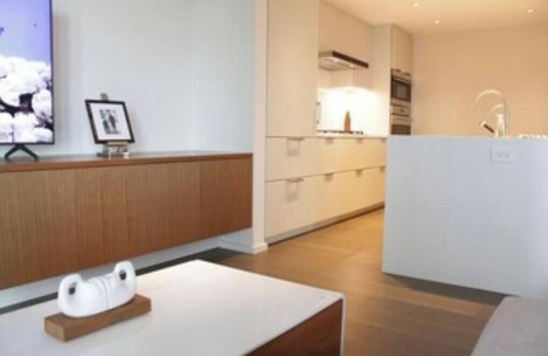 Ala Moana Condo | A Private Residential Resort with Luxury Amenities in the Shopping Center